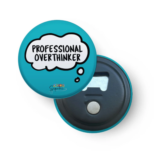 Funny Fridge Magnets: The Gift That Always Sticks