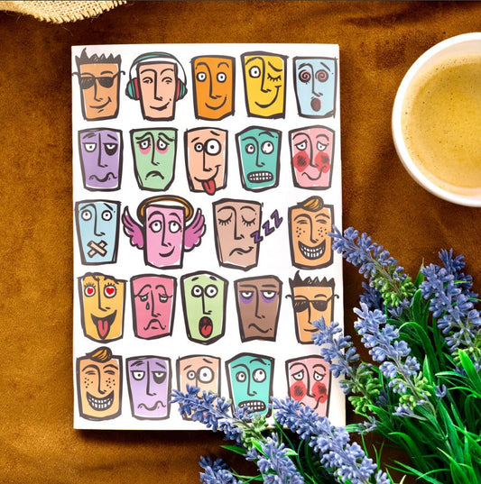 Still Obsessed: Why Millennials & Gen Z Can’t Quit Stationery