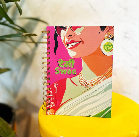 The Rise of Desi Slang in Everyday Objects