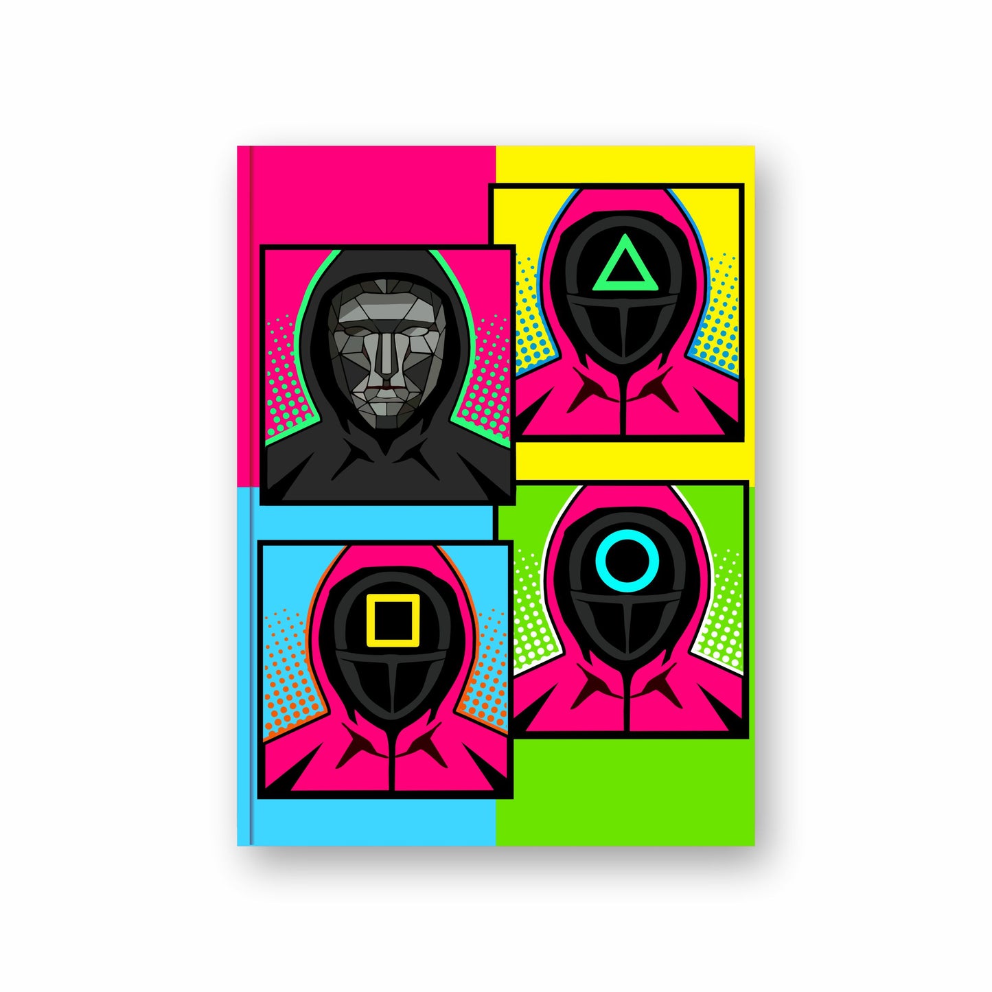 Squid Games