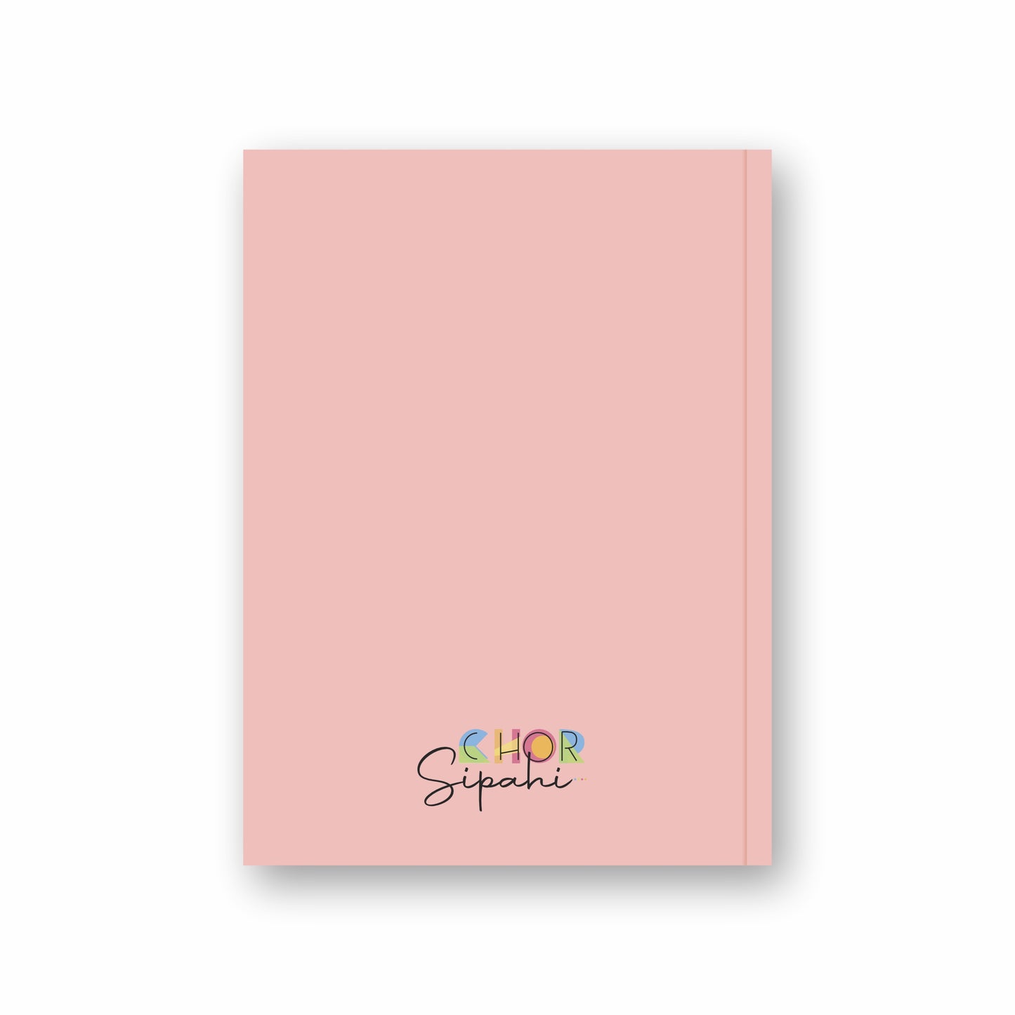 Proud | Pocket Diary