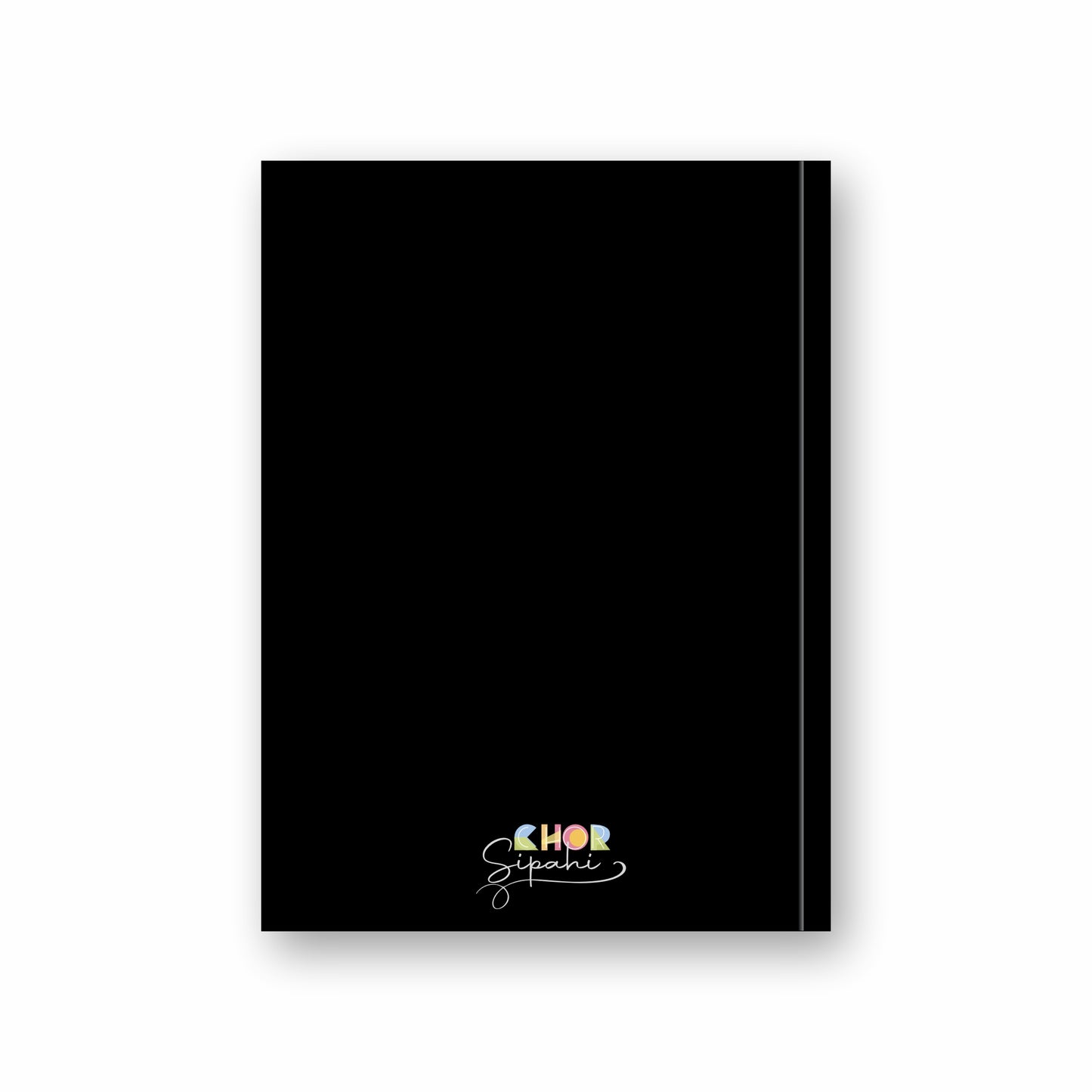 Karm Sabr Shukr | Pocket Diary