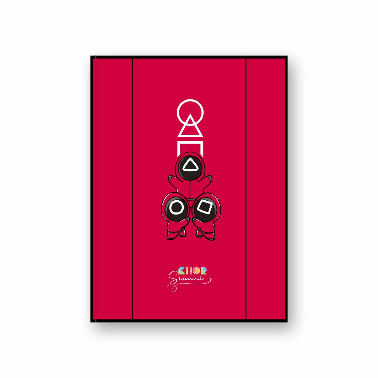 Squid Games