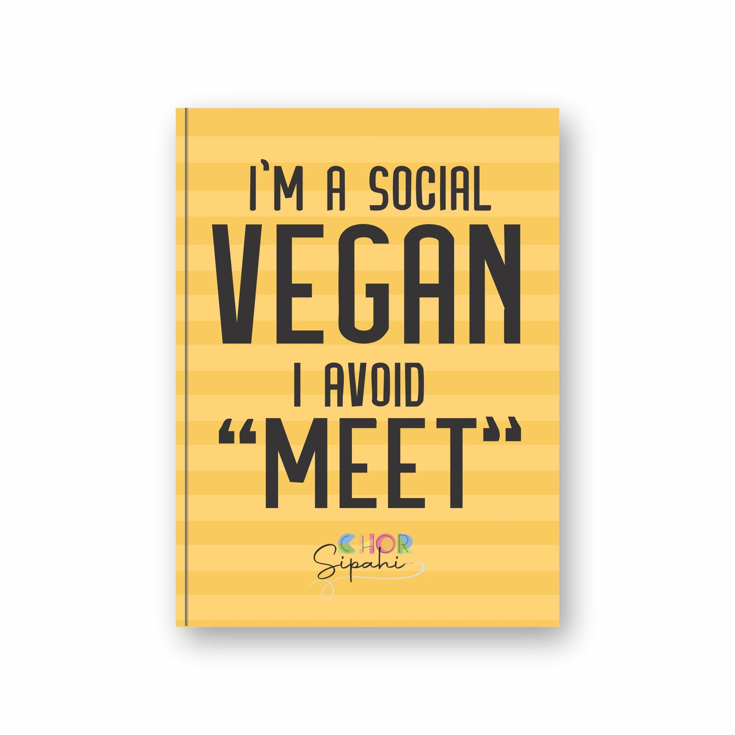 Social Vegan
