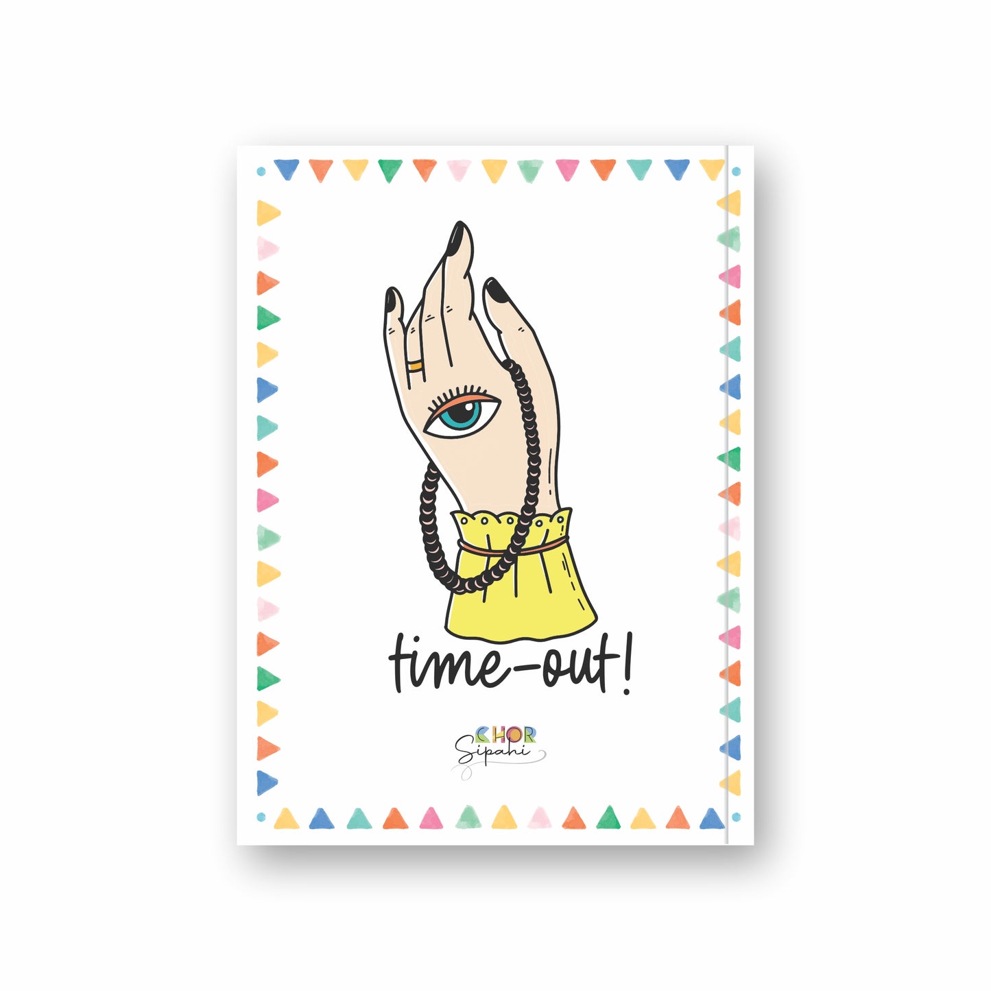 Naturally introverted selectively extroverted | Pocket Diary