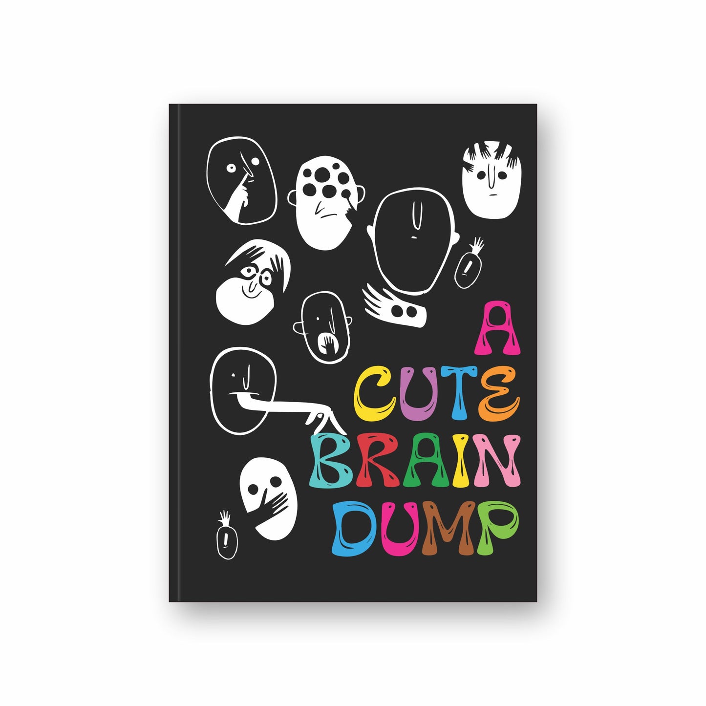 A Cute Brain Dump