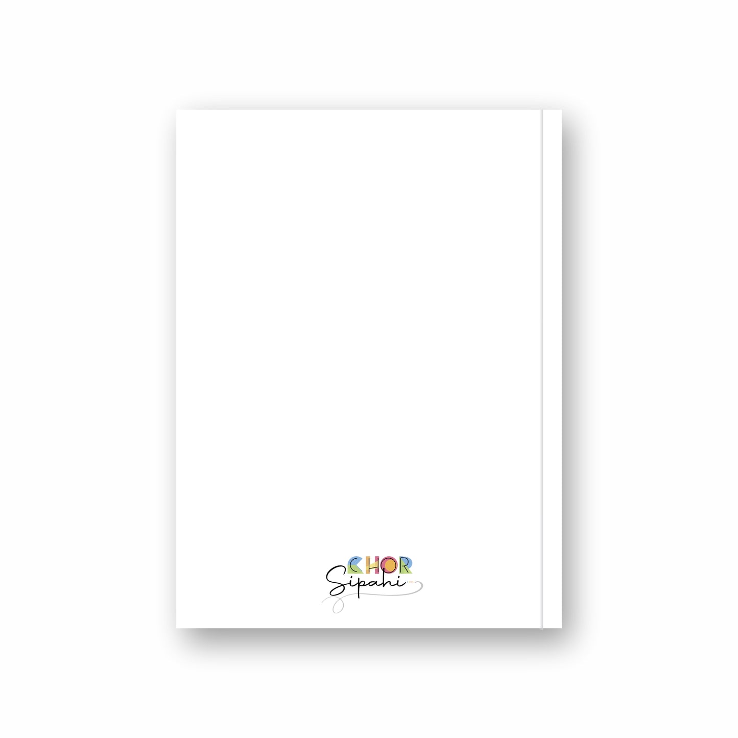 Brain Wash | Pocket Diary