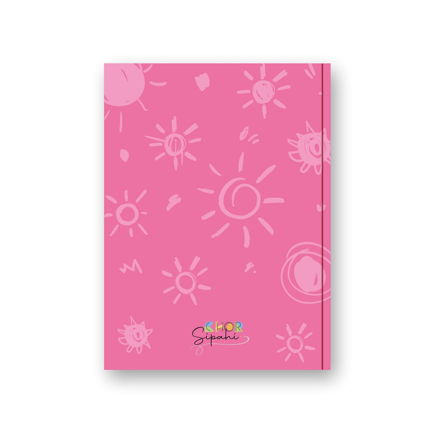 Zodiac Series - ARIES | Pocket Diary