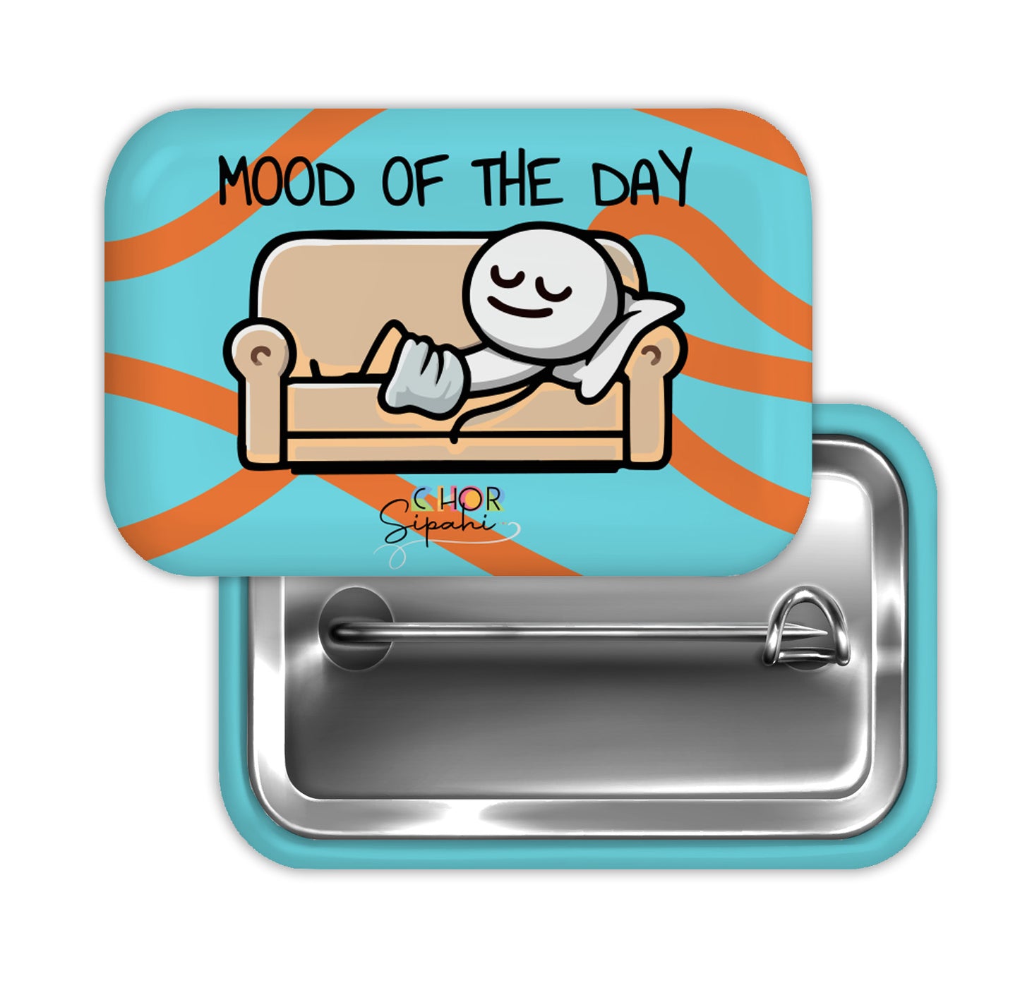 Mood Of The Day