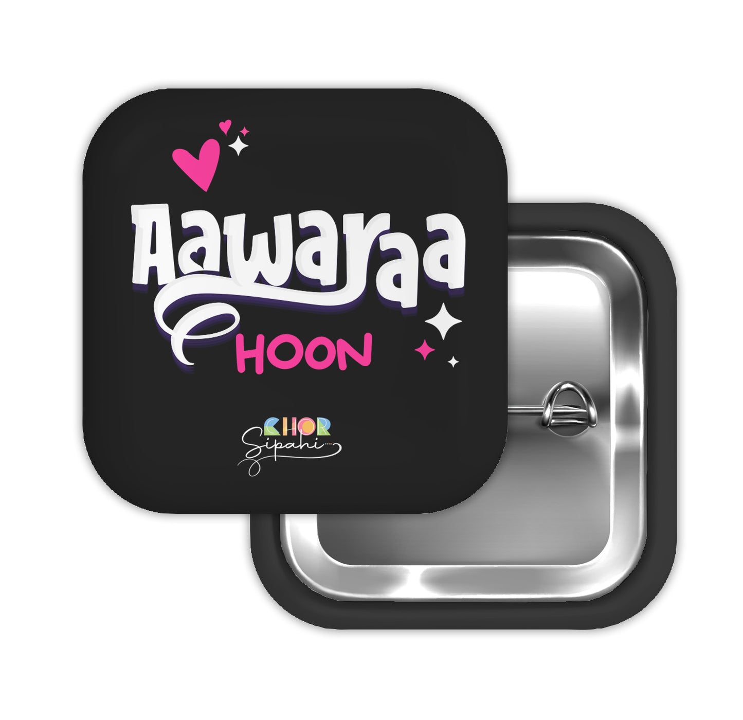 Awaraa Hoon
