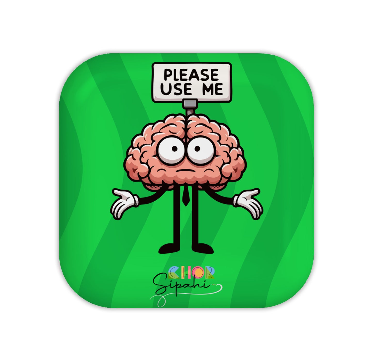 Please Use Me
