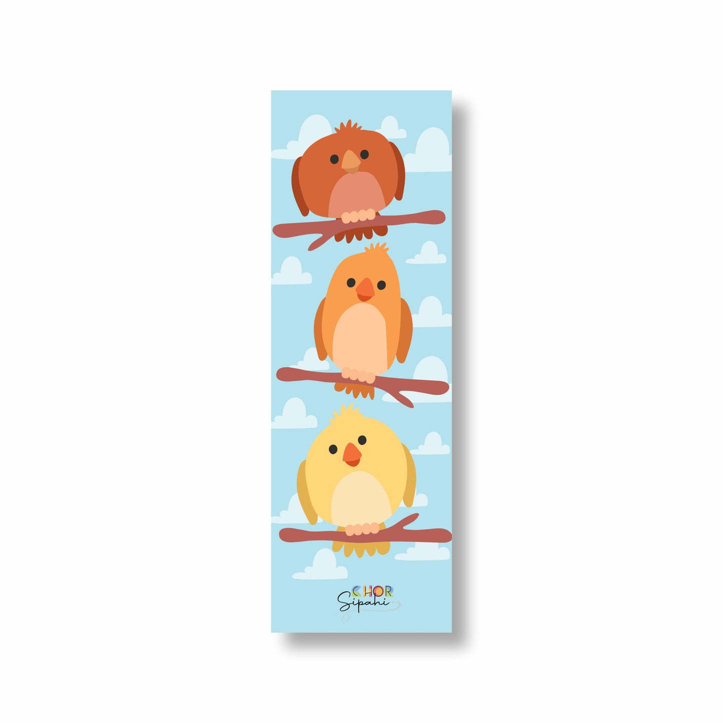 Birds