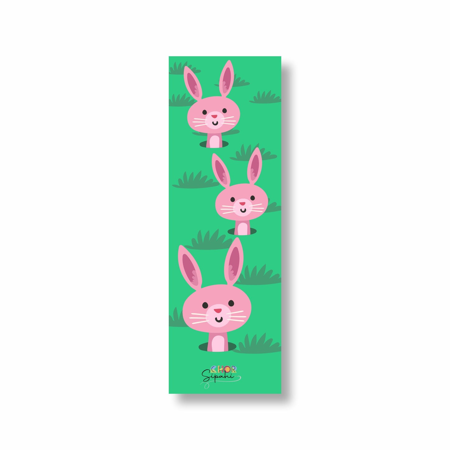 Pink Rabbit