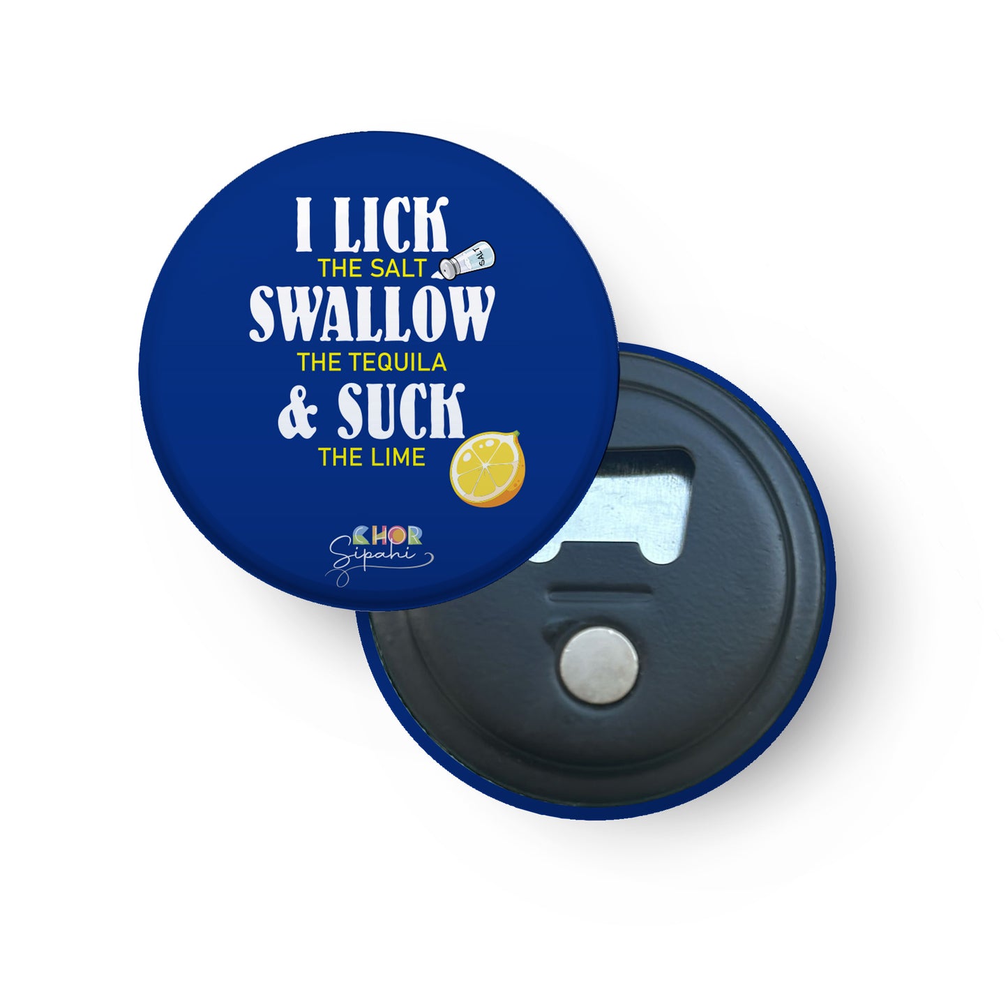 Lick Swallow Suck