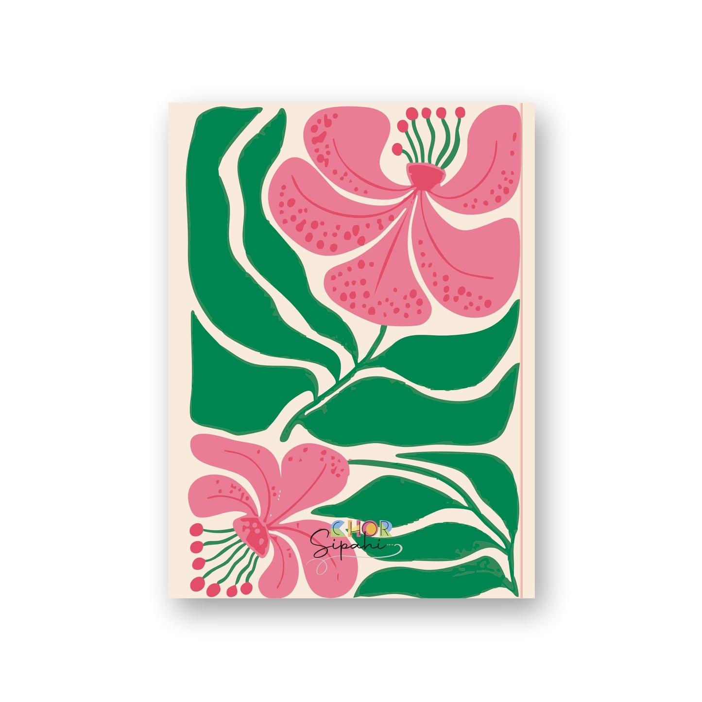 Zodiac Series - CAPRICORN | Pocket Diary