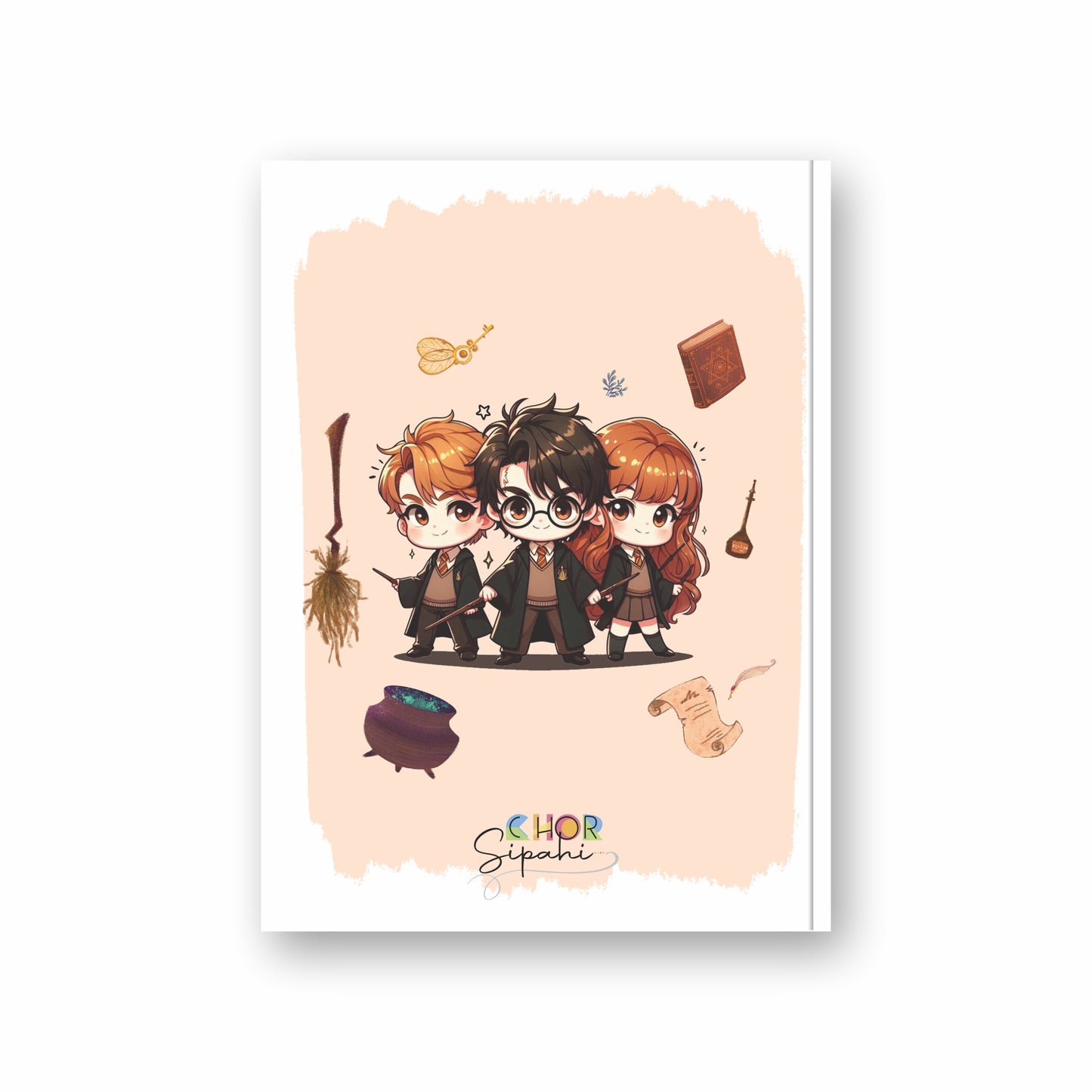 Harry Potter | Pocket Diary