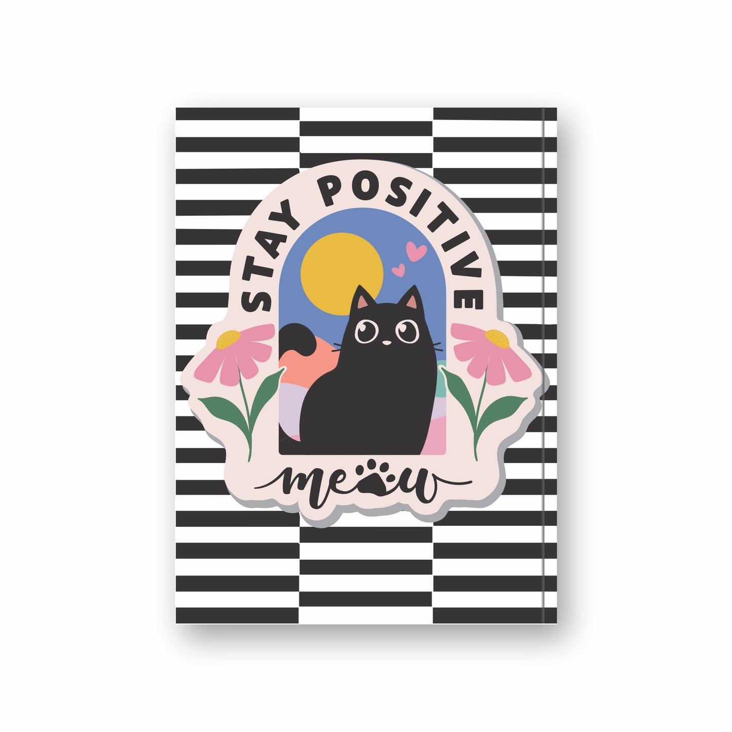 No Time for Drama | Pocket Diary