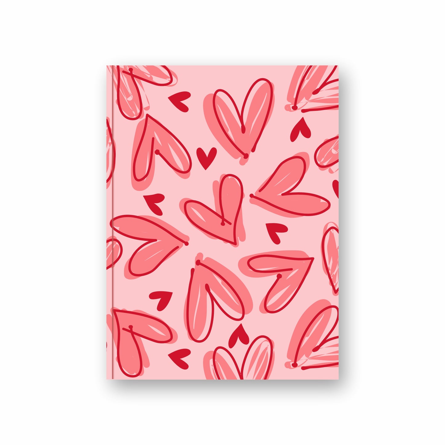 I am so lucky | Pocket Diary