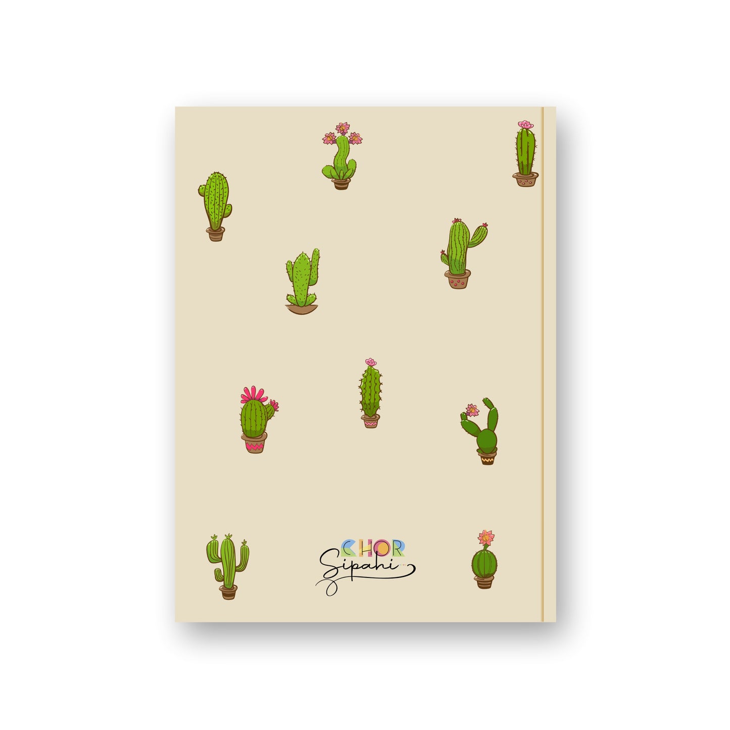 Fucktus | Pocket Diary