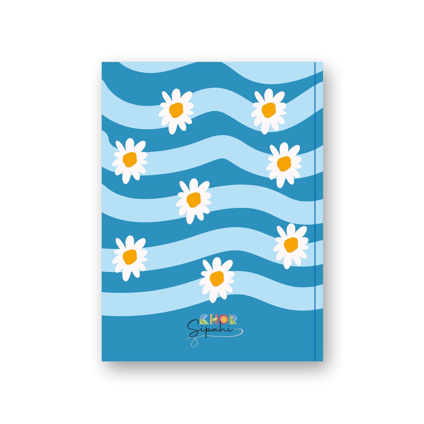 Zodiac Series - PISCES | Pocket Diary