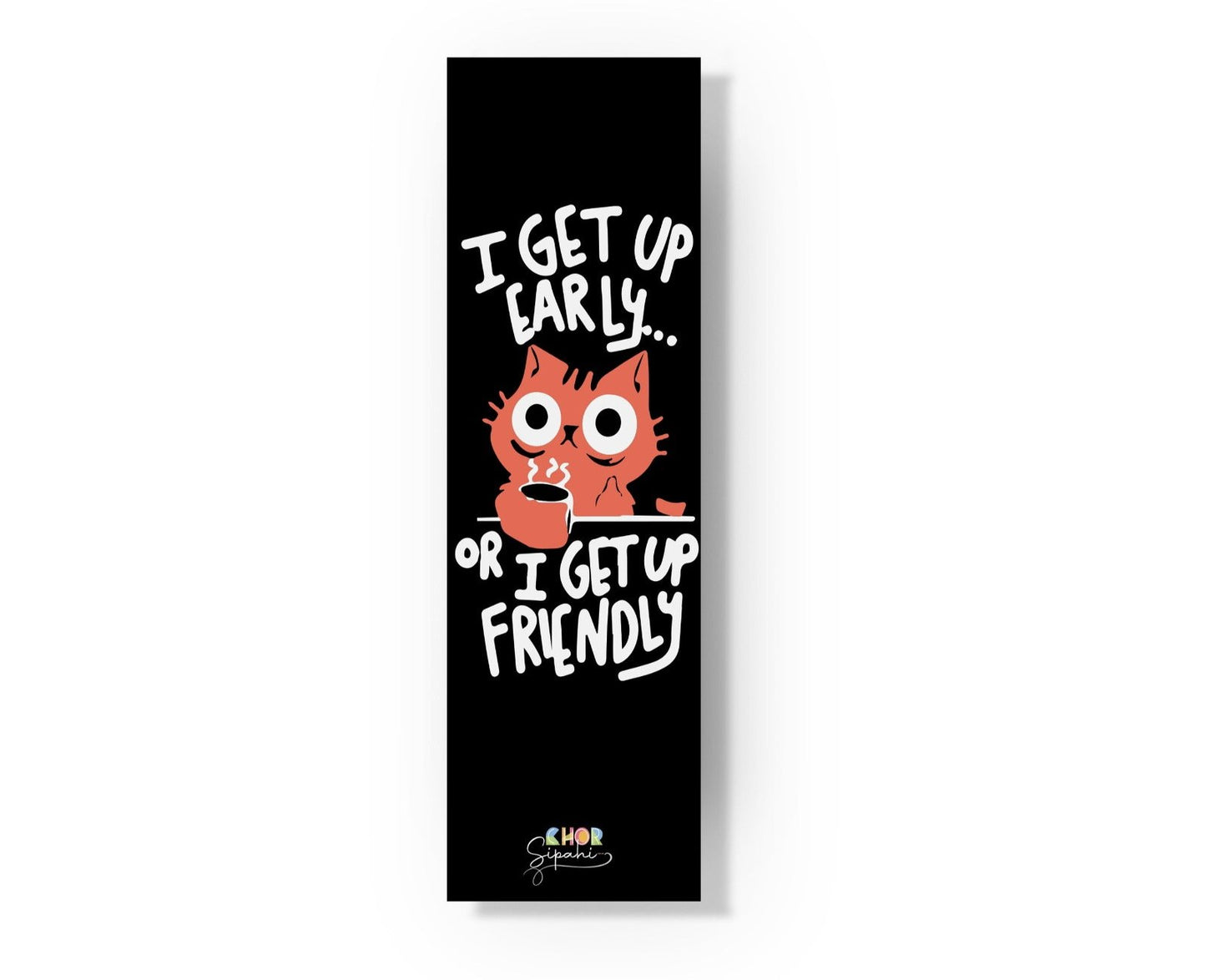 Early or Friendly
