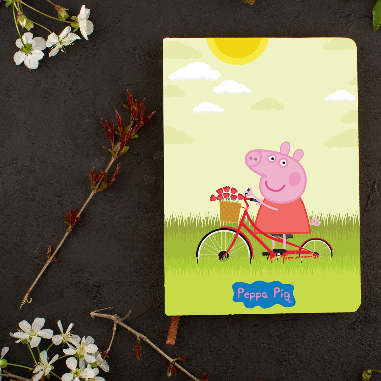Peppa Pig