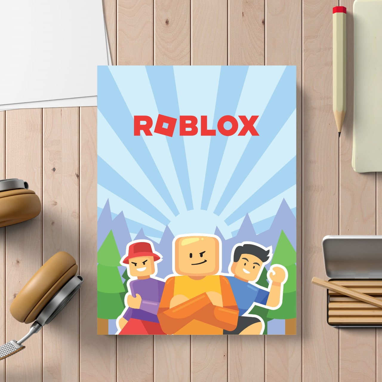 Roblox