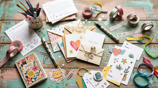 Small gifts, big feels: Why "Thoughtful" is the new expensive