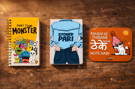 Embracing Desi-ness: Why our everyday objects now sound like us