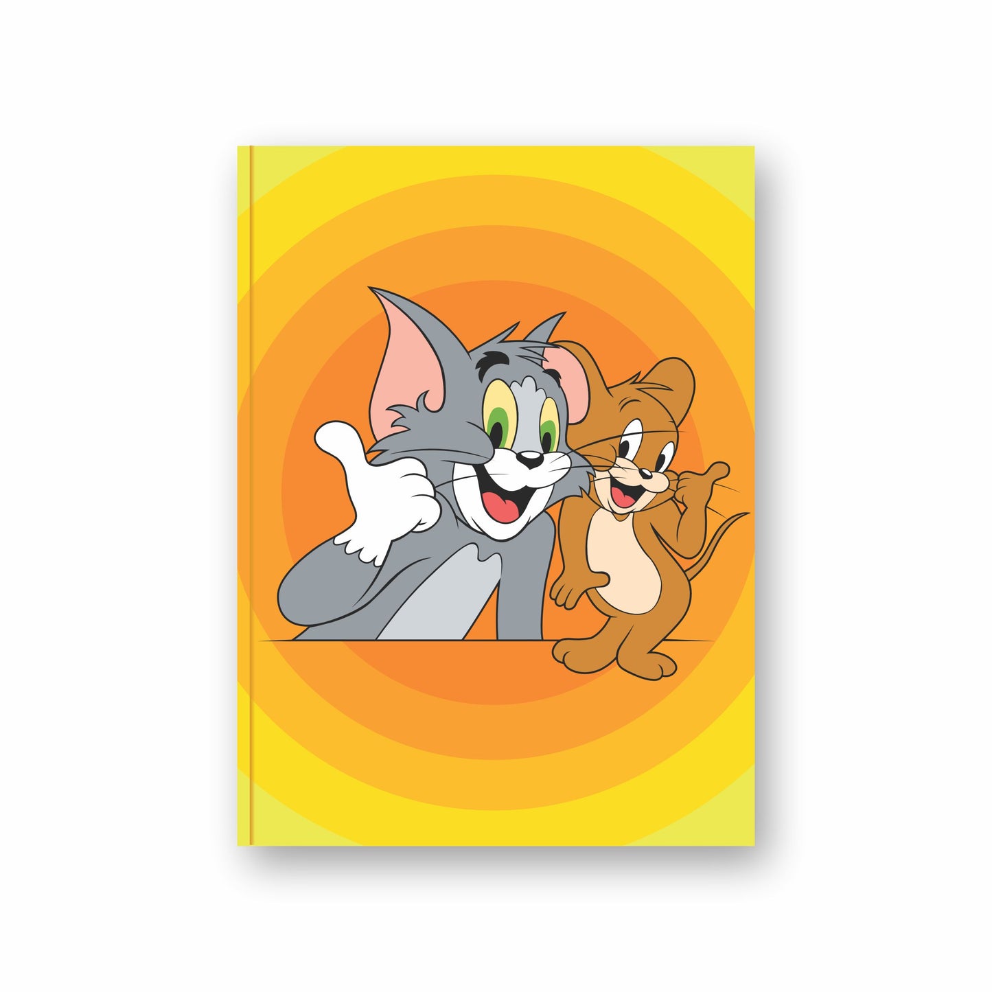 Tom and Jerry | Pocket Diary