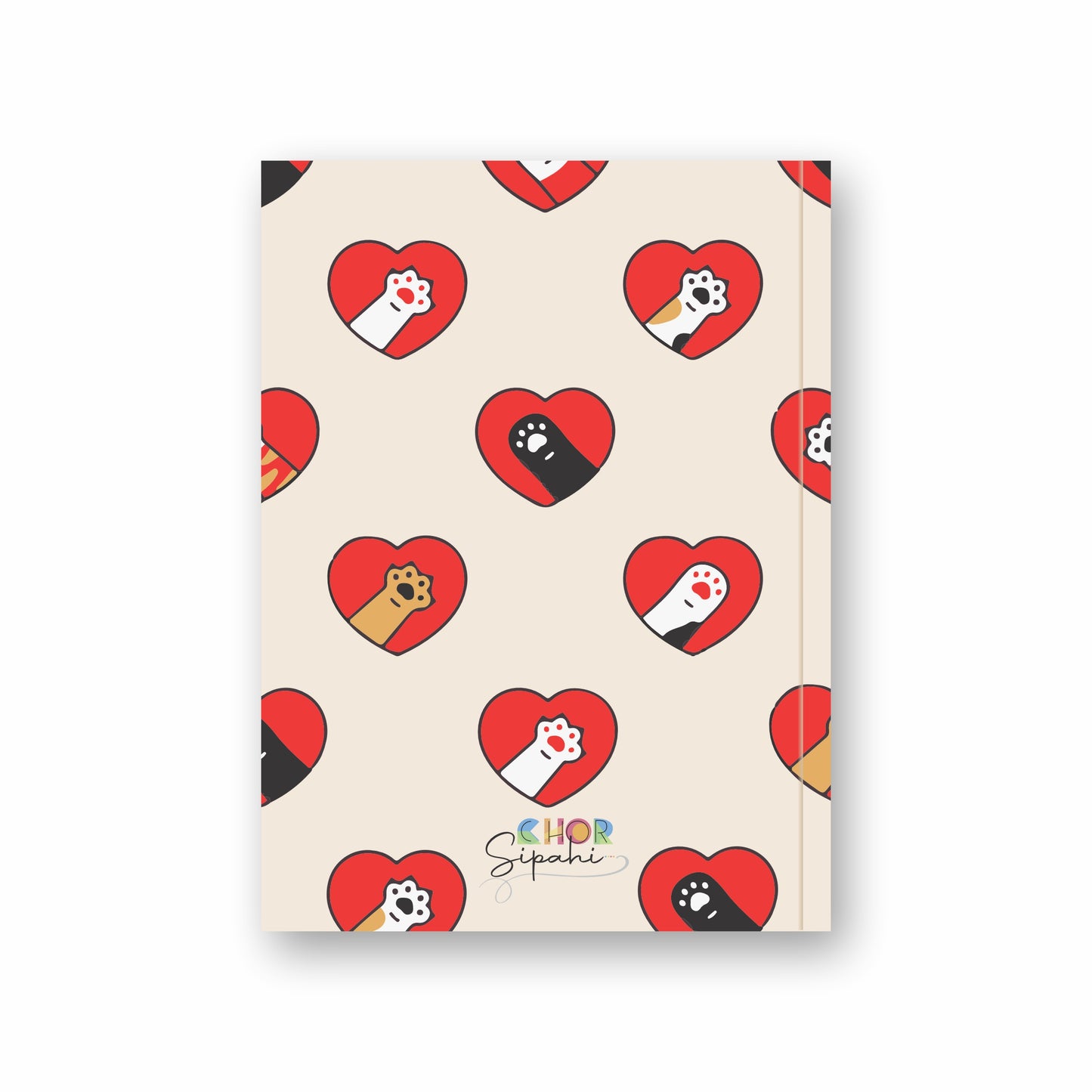 Love at first Bark | Pocket Diary
