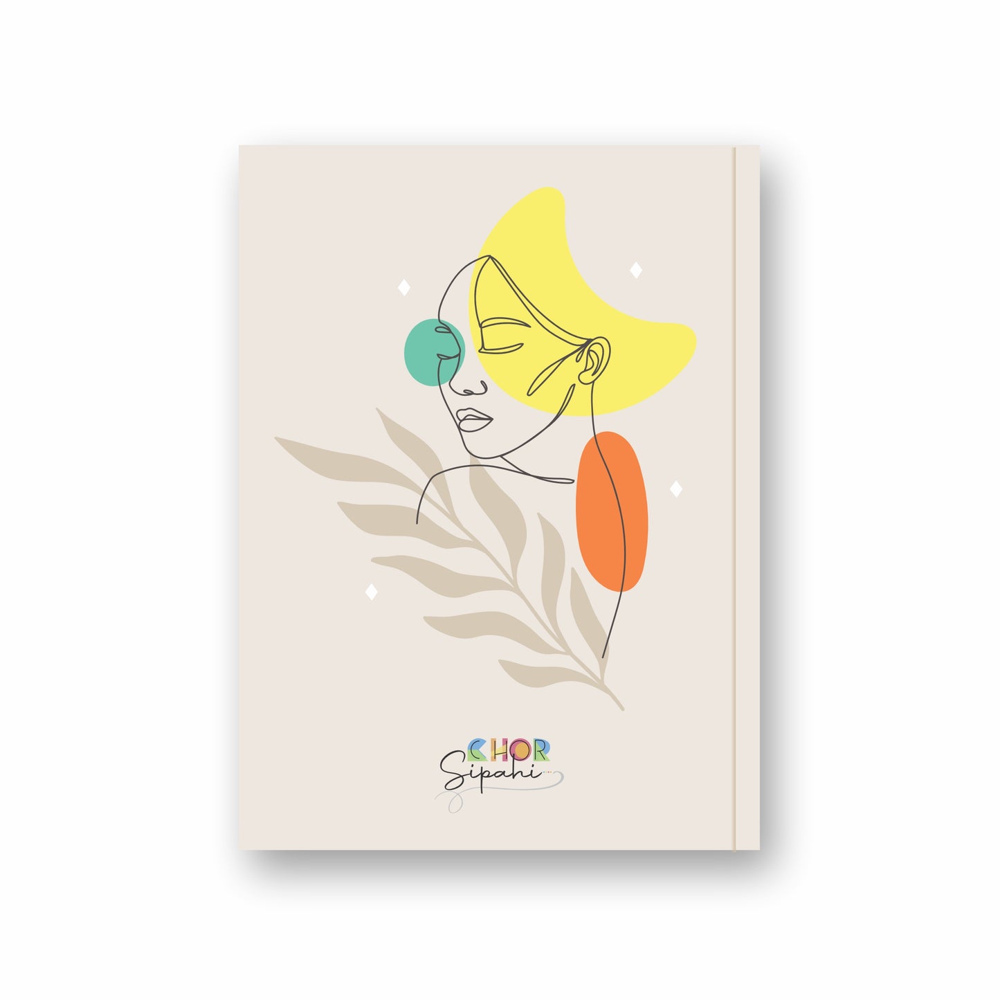Leafy Dreams | Pocket Diary