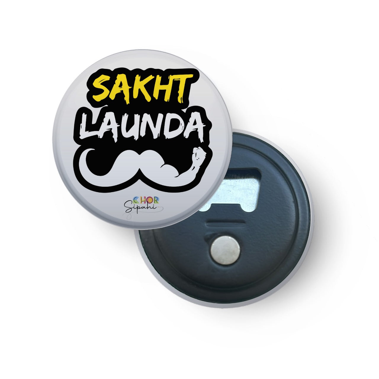 Sakht Launda