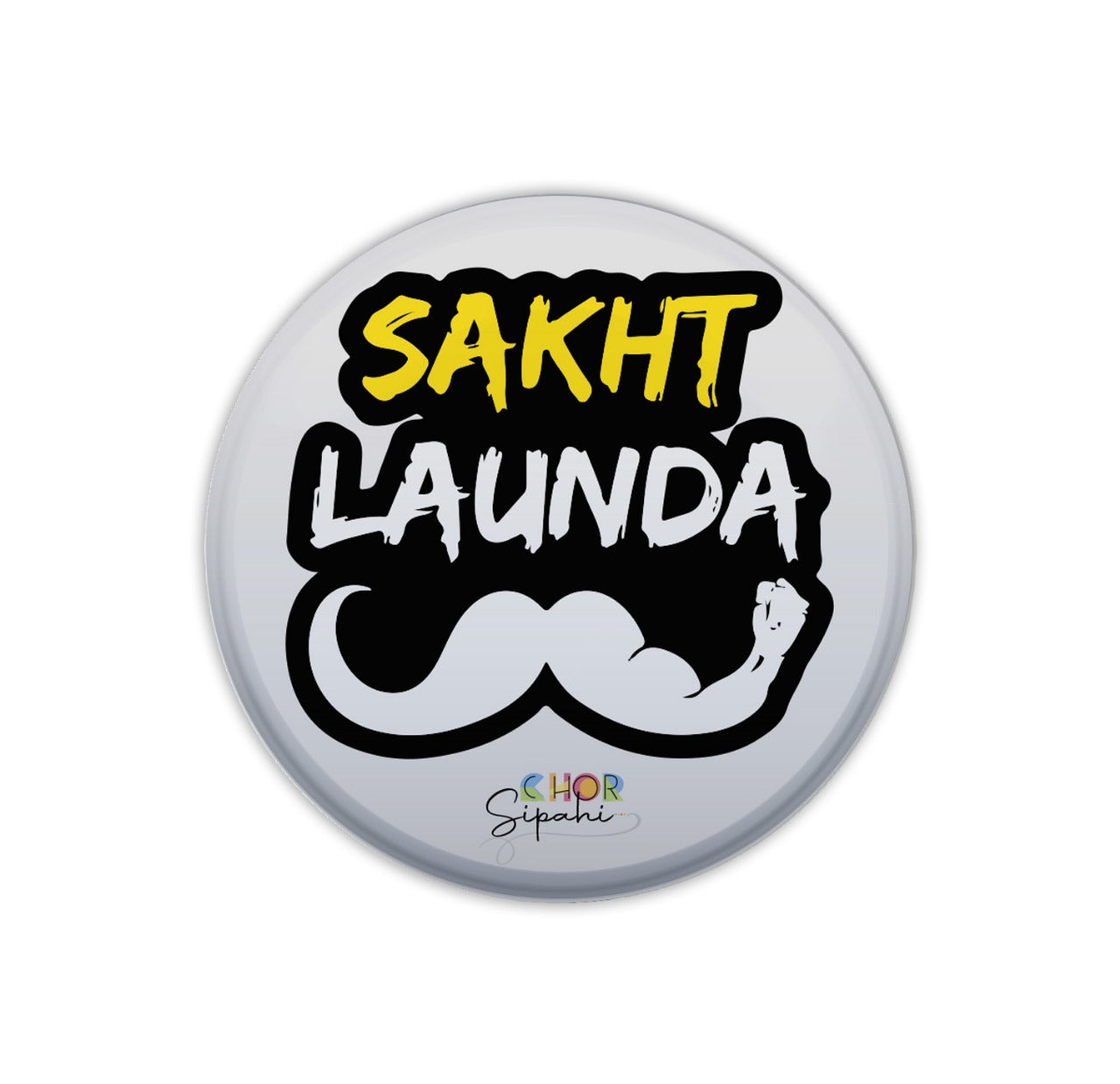 Sakht Launda