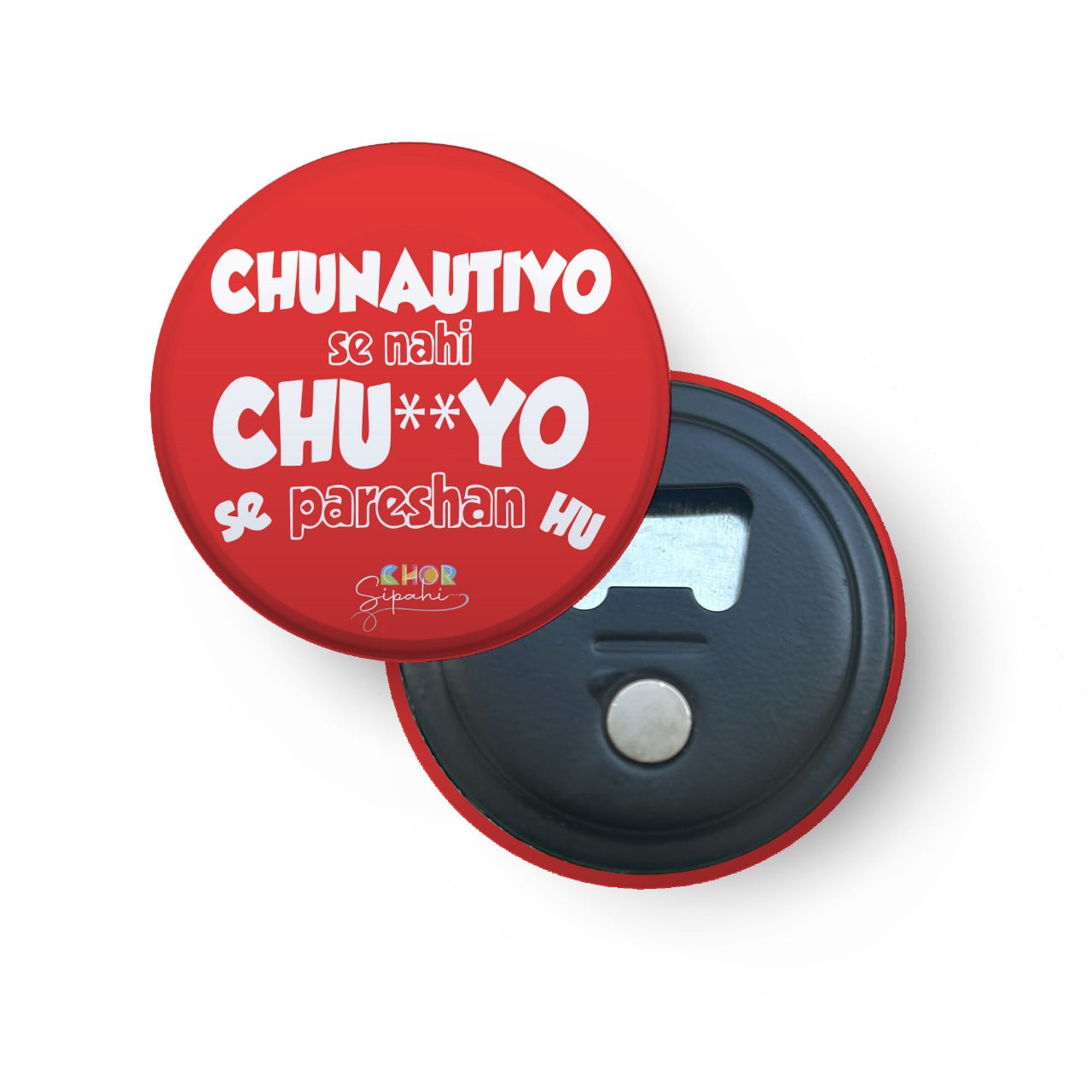 Chunautiyo Ya Chu**yo