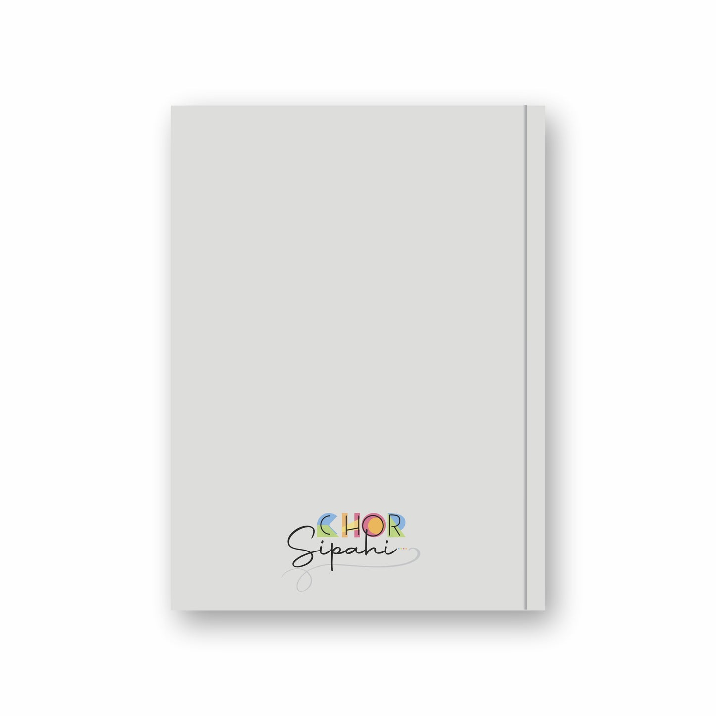 Stoned Pari | Pocket Diary