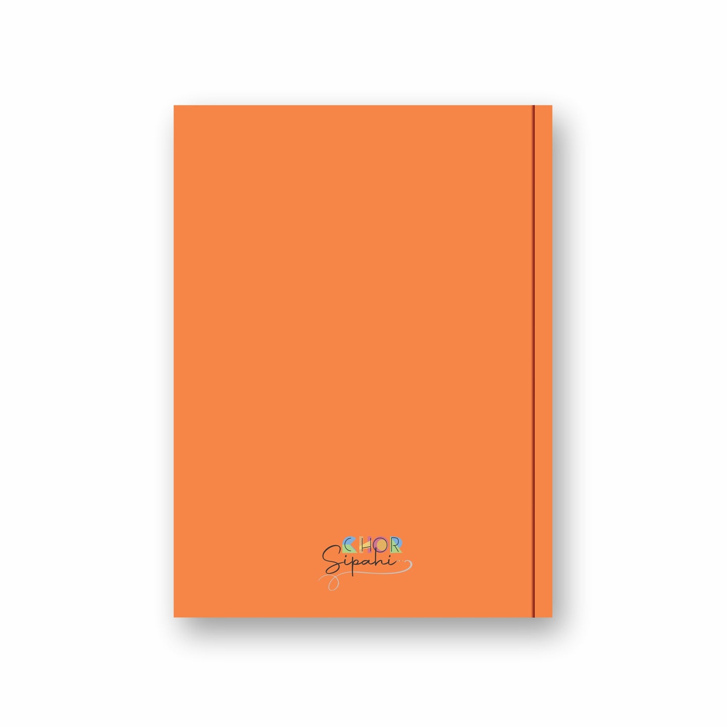 Shades of Serenity | Pocket Diary