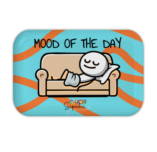 Mood Of The Day