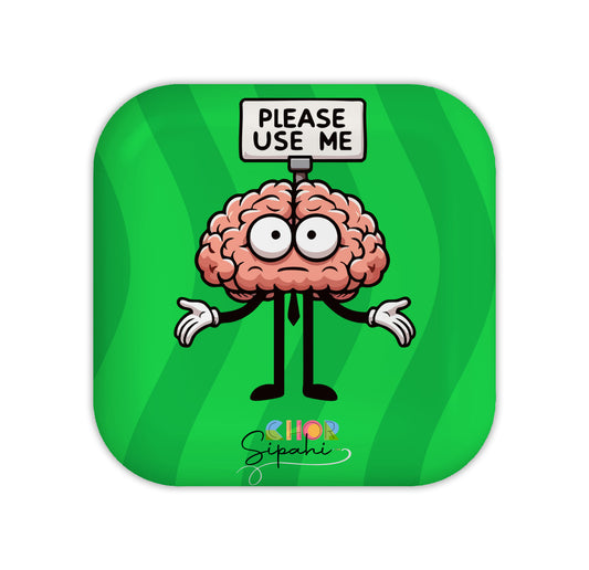 Please Use Me