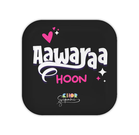 Awaraa Hoon