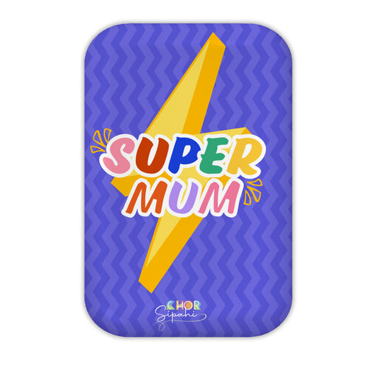 Super Mum
