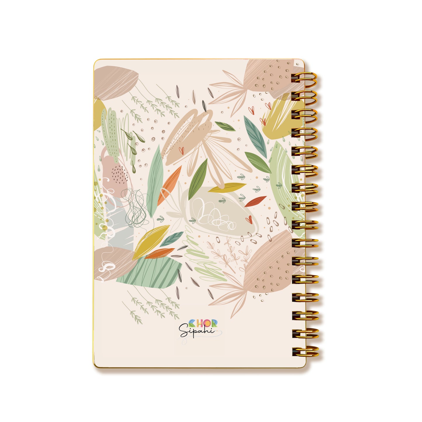 The Quiet Joy of Writing | Diary