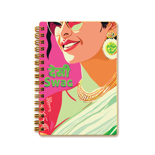 Desi Swag | Diary