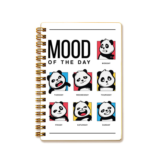 Mood of the Day | Diary