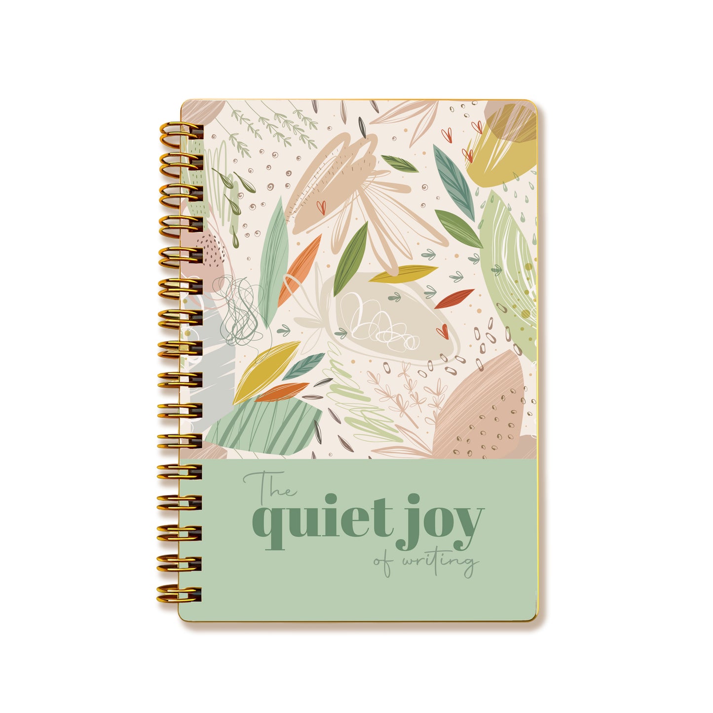 The Quiet Joy of Writing | Diary