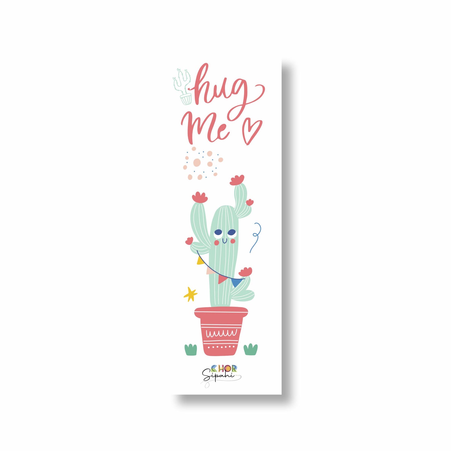 Hug me