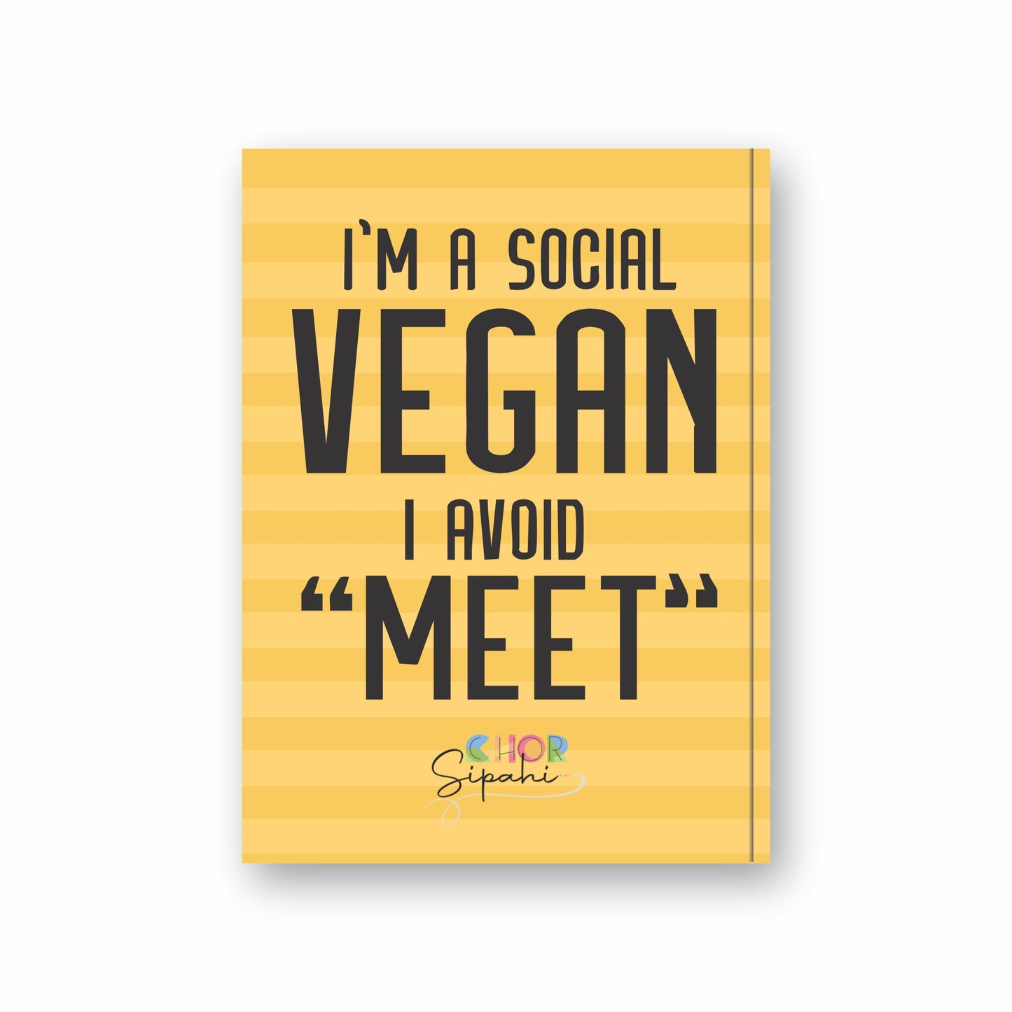 Ew People | Pocket Diary