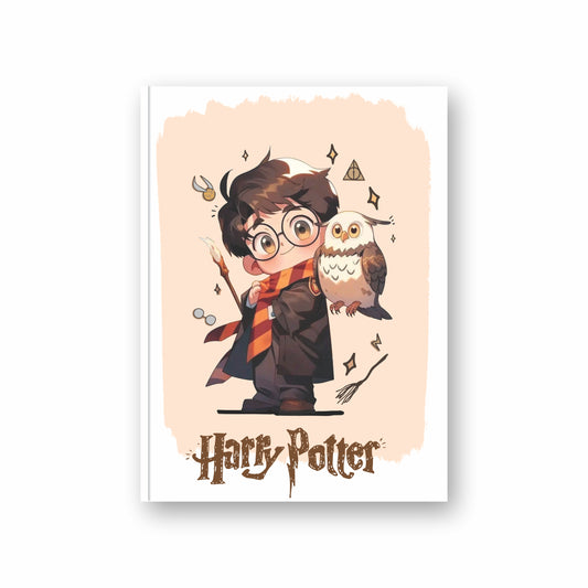 Harry Potter | Pocket Diary