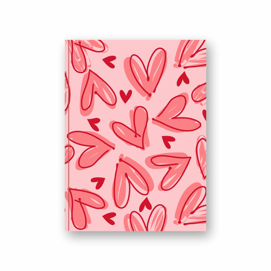 I am so lucky | Pocket Diary