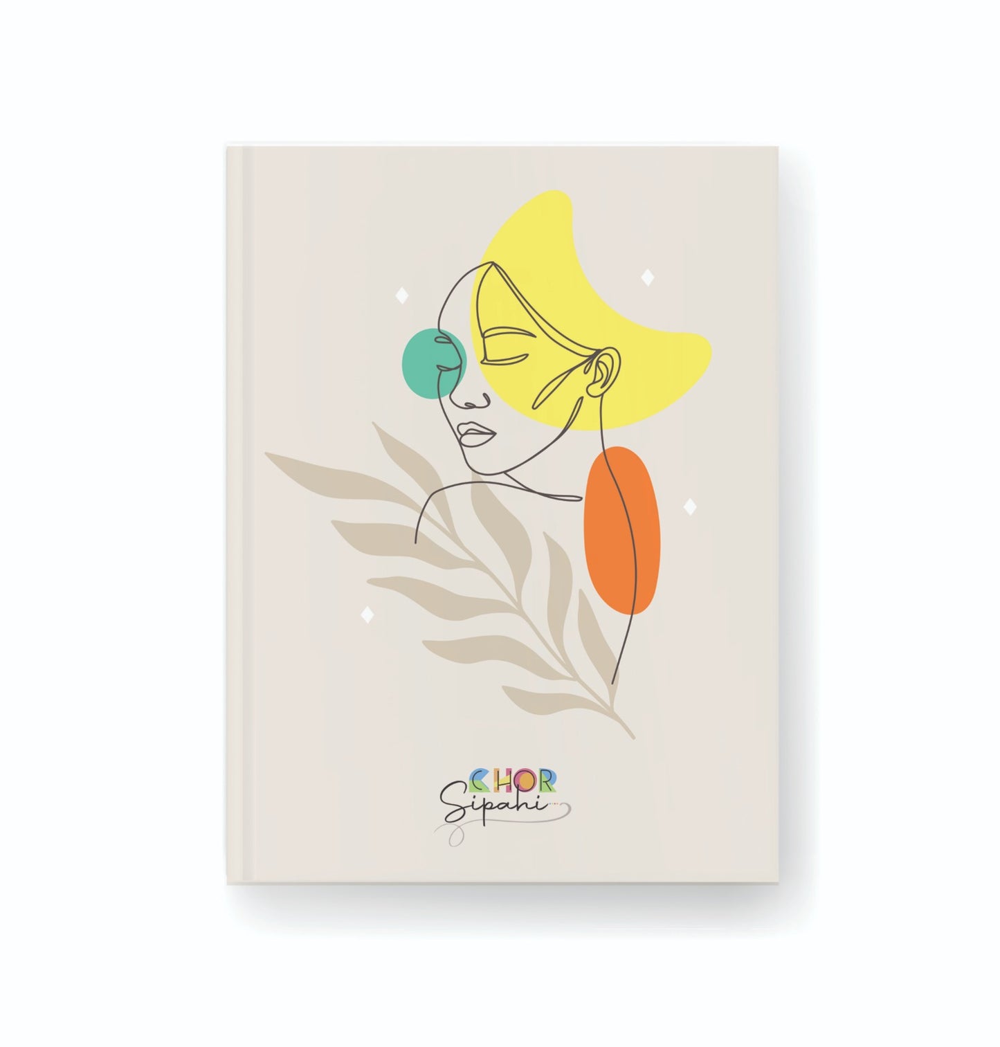 Leafy Dreams - Pocket Diary